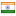 geekhaber.com server is located in India
